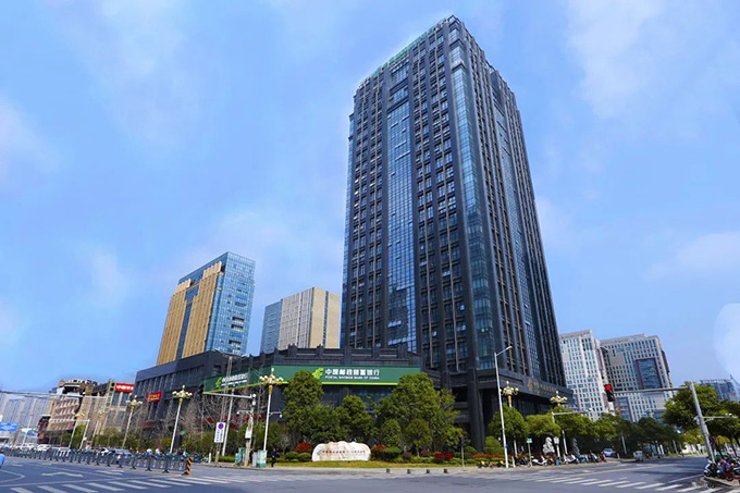 中国邮政储蓄银行股份有限公司天津分行赠与筑造施工的造价审核调研配合