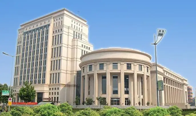 天津市高级人民法院委托施工造价鉴定