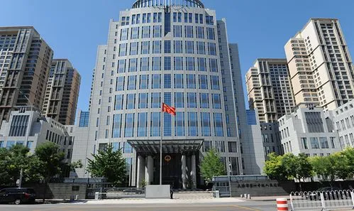 天津市第一中级人民法院委托施工造价鉴定