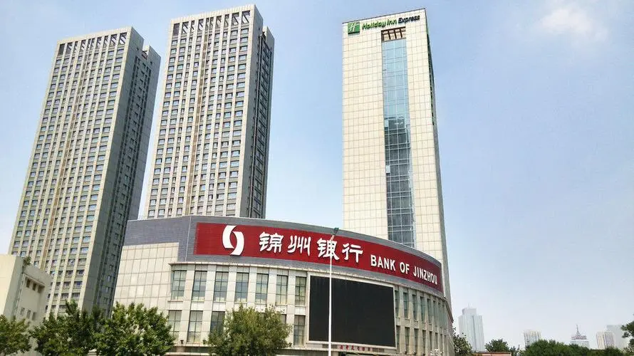 锦州银行天津南开支行迁址装修施工